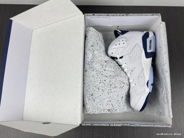 Cheap Jordan (2022) Navy Retro Midnight CT8529-141 6 0716